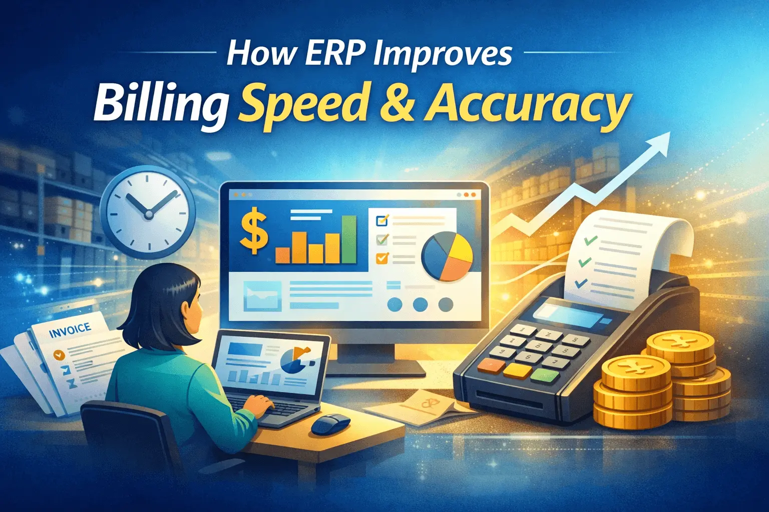 ERP Billing