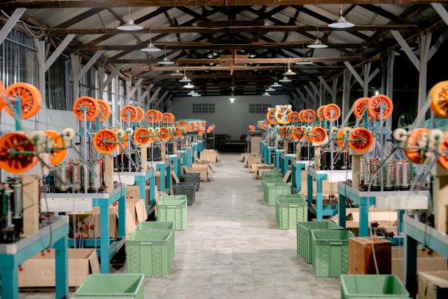 ERP for Manufacturing